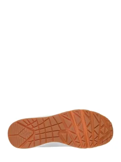 Skechers White Uno Banksia Trainers