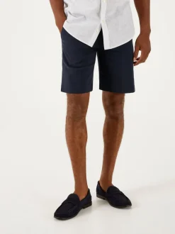 Skopes Blue Biarritz Chino Shorts