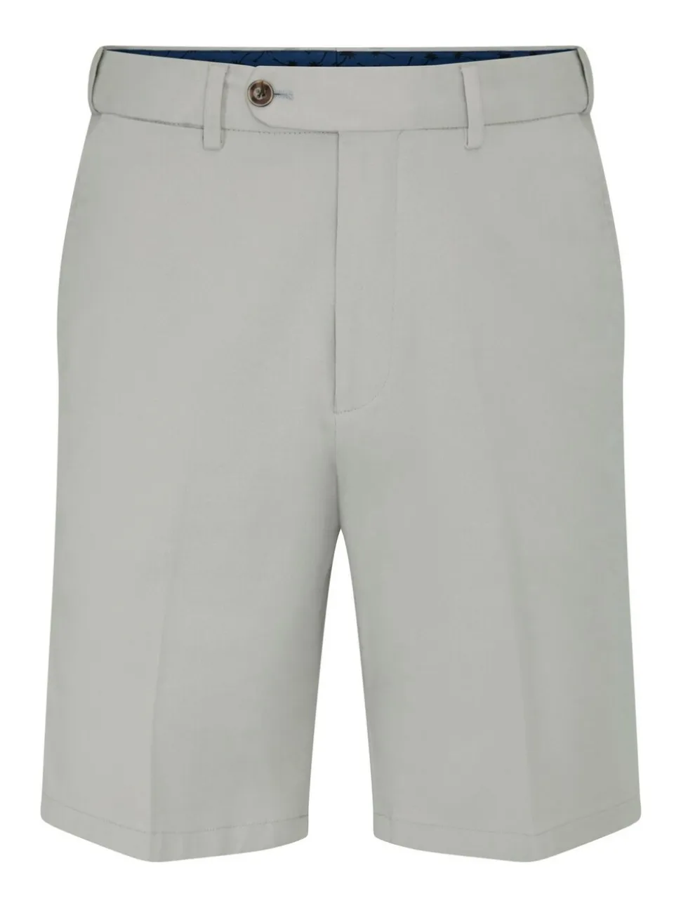 Skopes grey Biarritz Chino Shorts