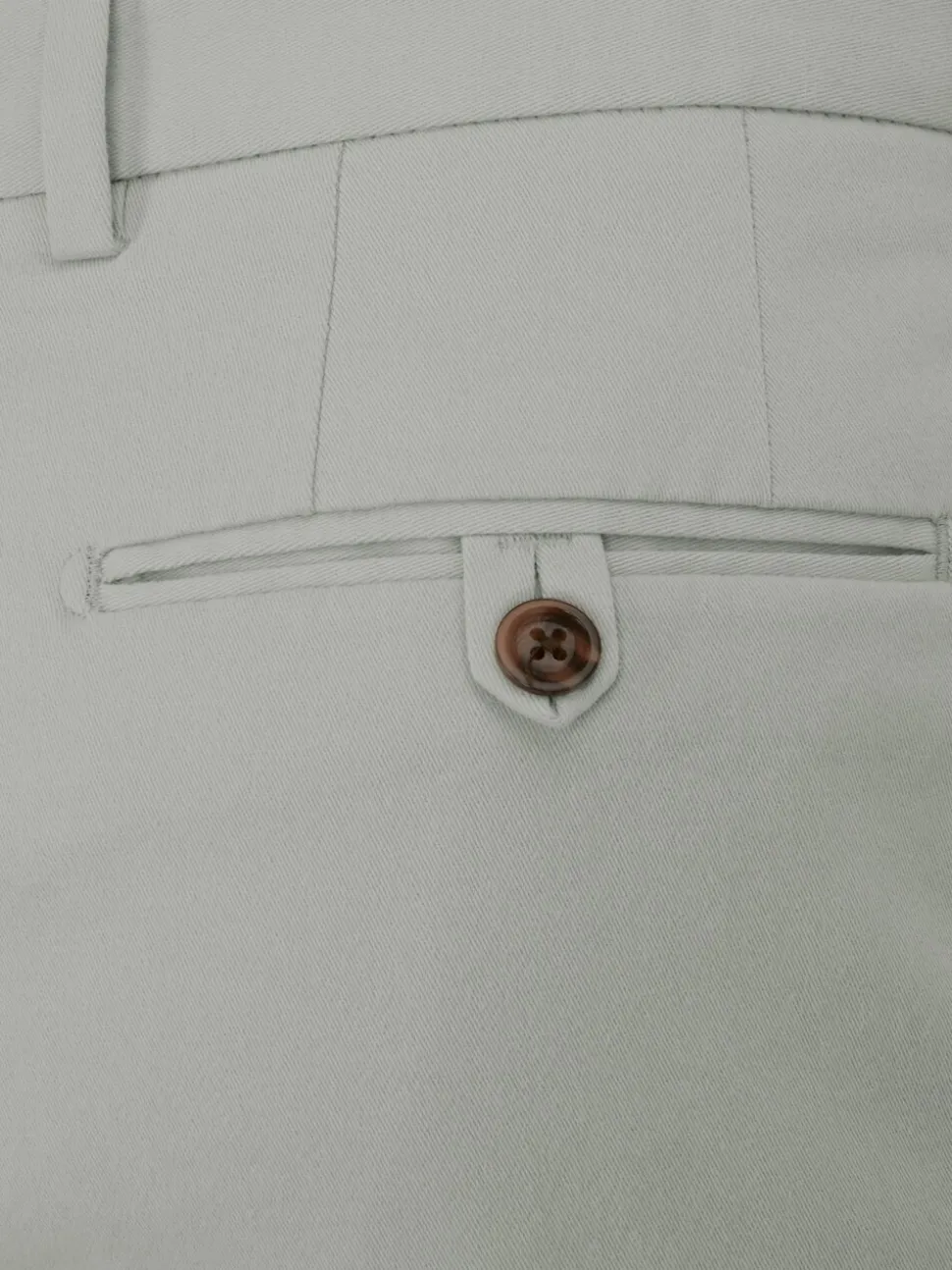Skopes grey Biarritz Chino Shorts