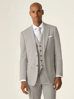 Skopes Natural Redding Tailored Fit Suit Waistcoat