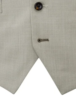 Skopes Natural Redding Tailored Fit Suit Waistcoat