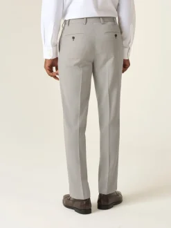 Skopes Natural Tailored Fit Tailored Fit Redding Suit Trousers