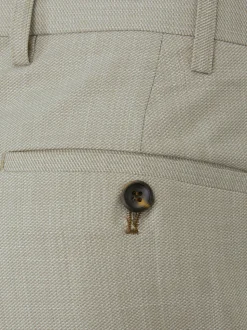 Skopes Natural Tailored Fit Tailored Fit Redding Suit Trousers