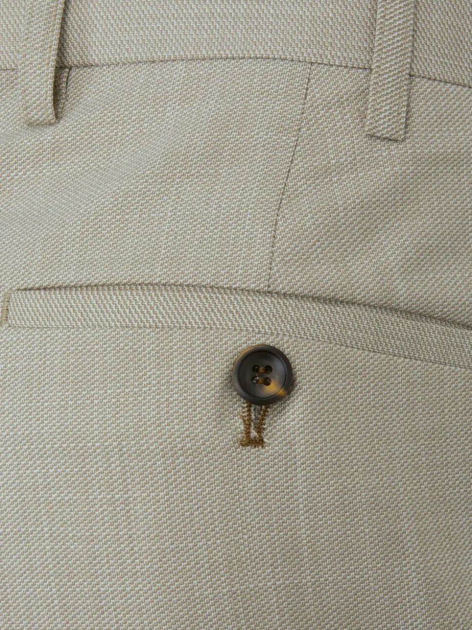 Skopes Natural Tailored Fit Tailored Fit Redding Suit Trousers