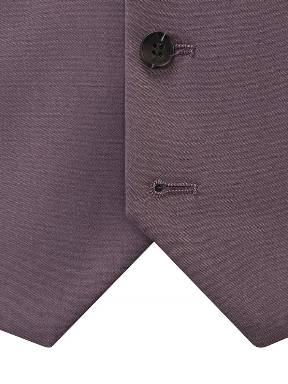 Skopes Purple Tailored Fit Beckett Suit Waistcoat