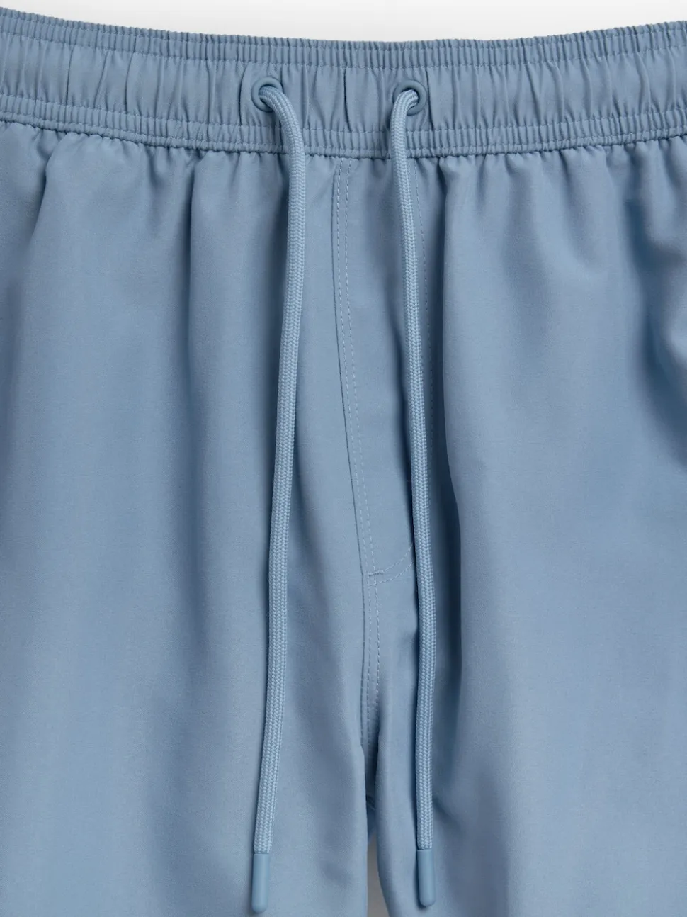Slate Blue/Navy Blue Essential Swim Shorts 2 Pack