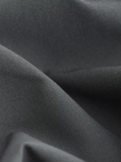 Slate Grey 7 Inch Active Gym Sports Shorts