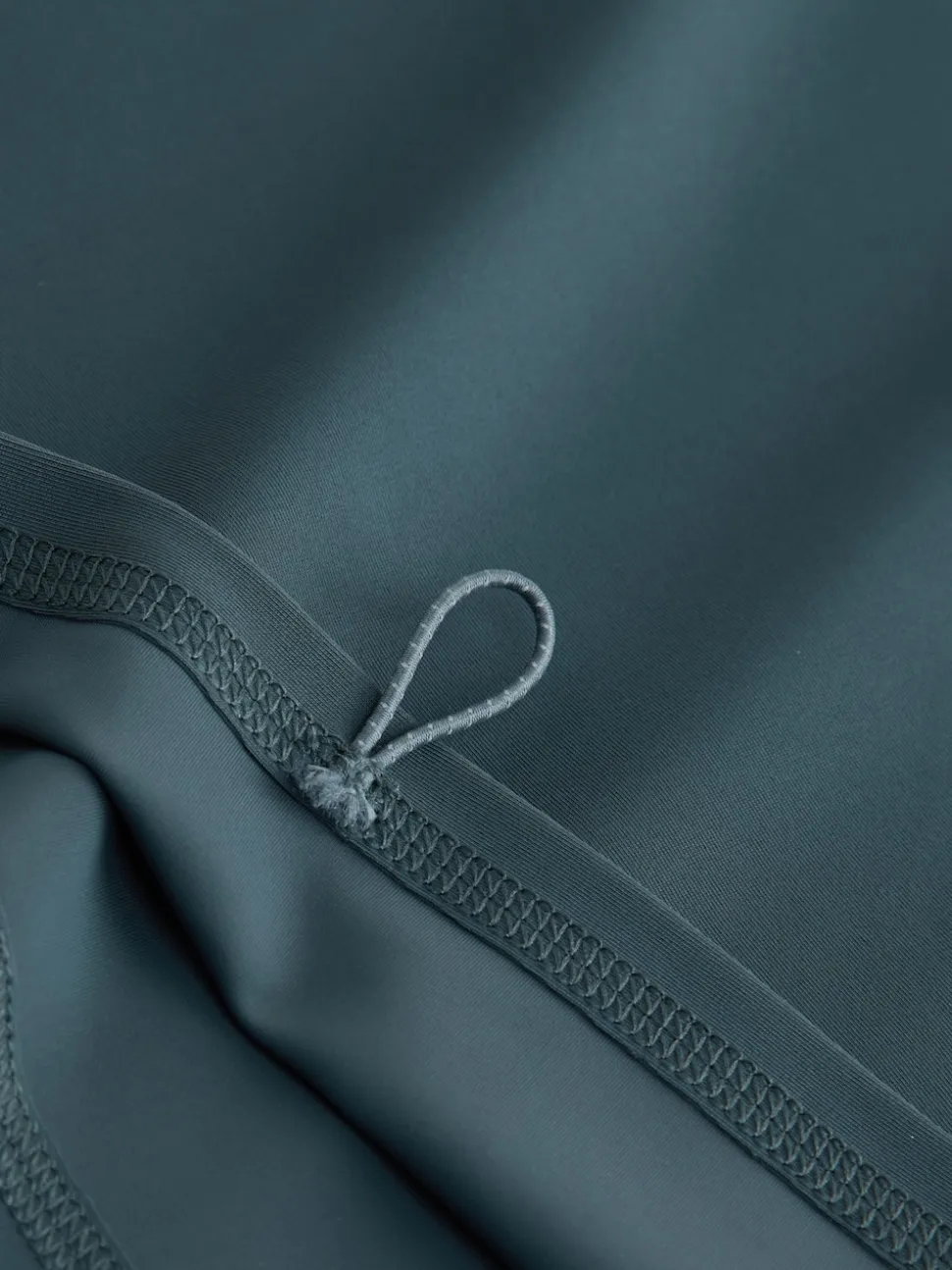 Slate Grey Active Short Sleeve Rash Vest