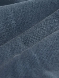Smokey Blue Slim Fit Comfort Stretch Jeans