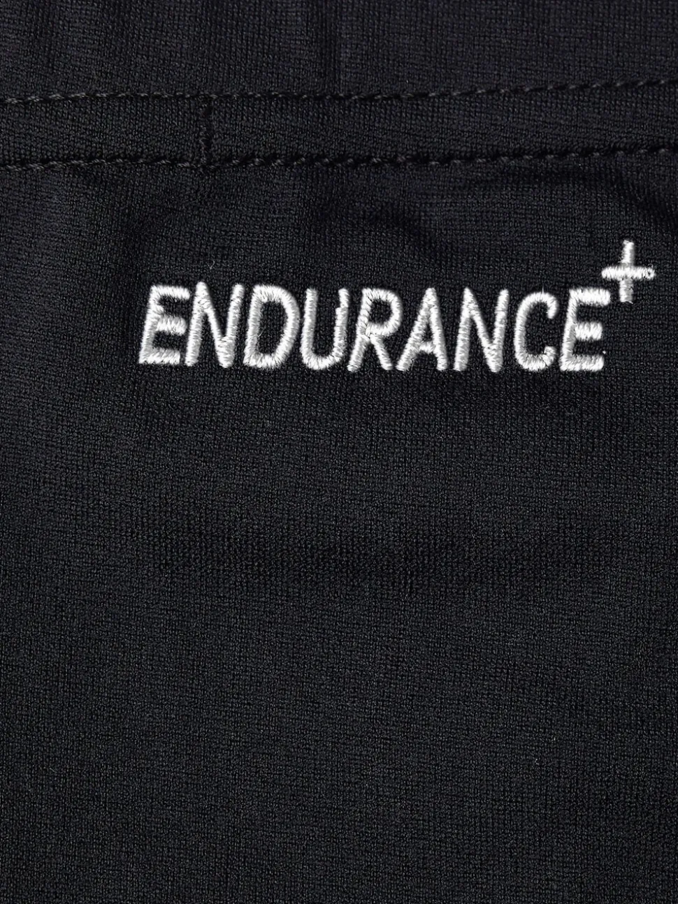 Speedo Black Mens Endurance + Jammer Swim Shorts