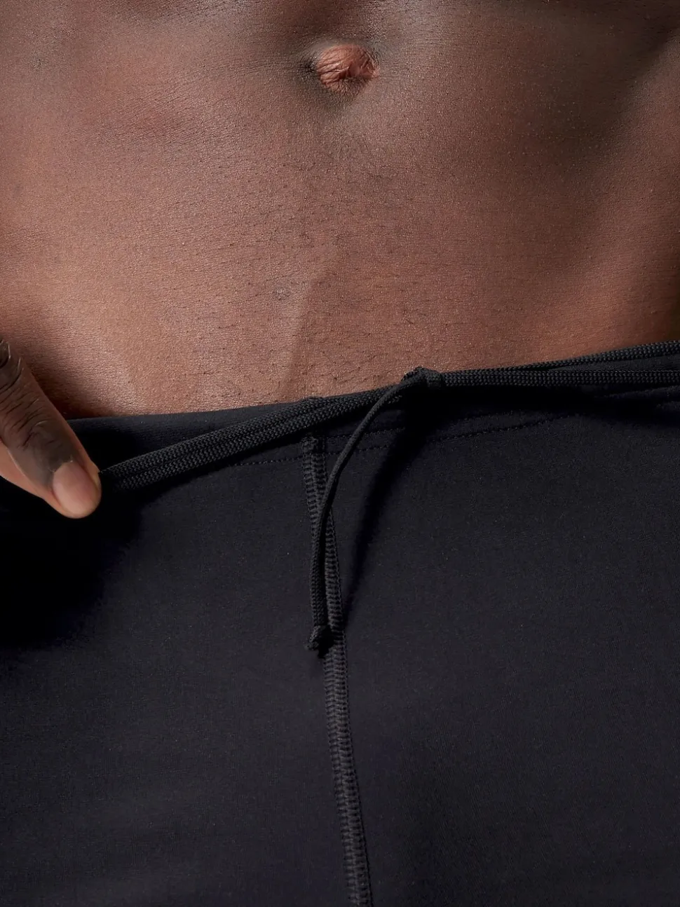 Speedo Black Mens Endurance + Aqua Shorts