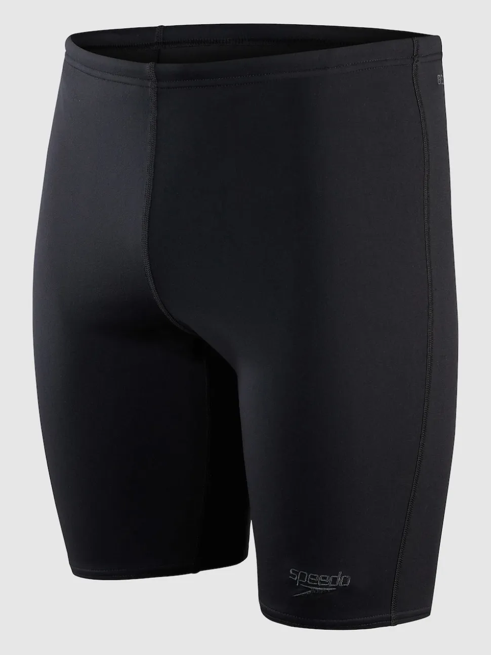 Speedo Black Mens Endurance + Aqua Shorts
