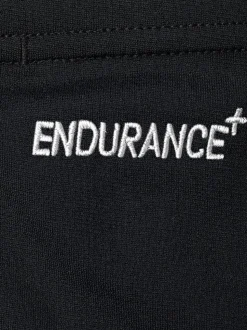 Speedo Black Mens Endurance + Aqua Shorts