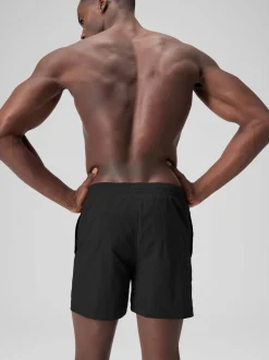 Speedo Black Mens Essential Swim Shorts