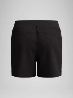 Speedo Black Performance Male Shorts