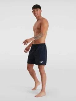 Speedo Blue Essentials Swim Shorts
