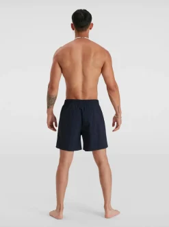 Speedo Blue Essentials Swim Shorts