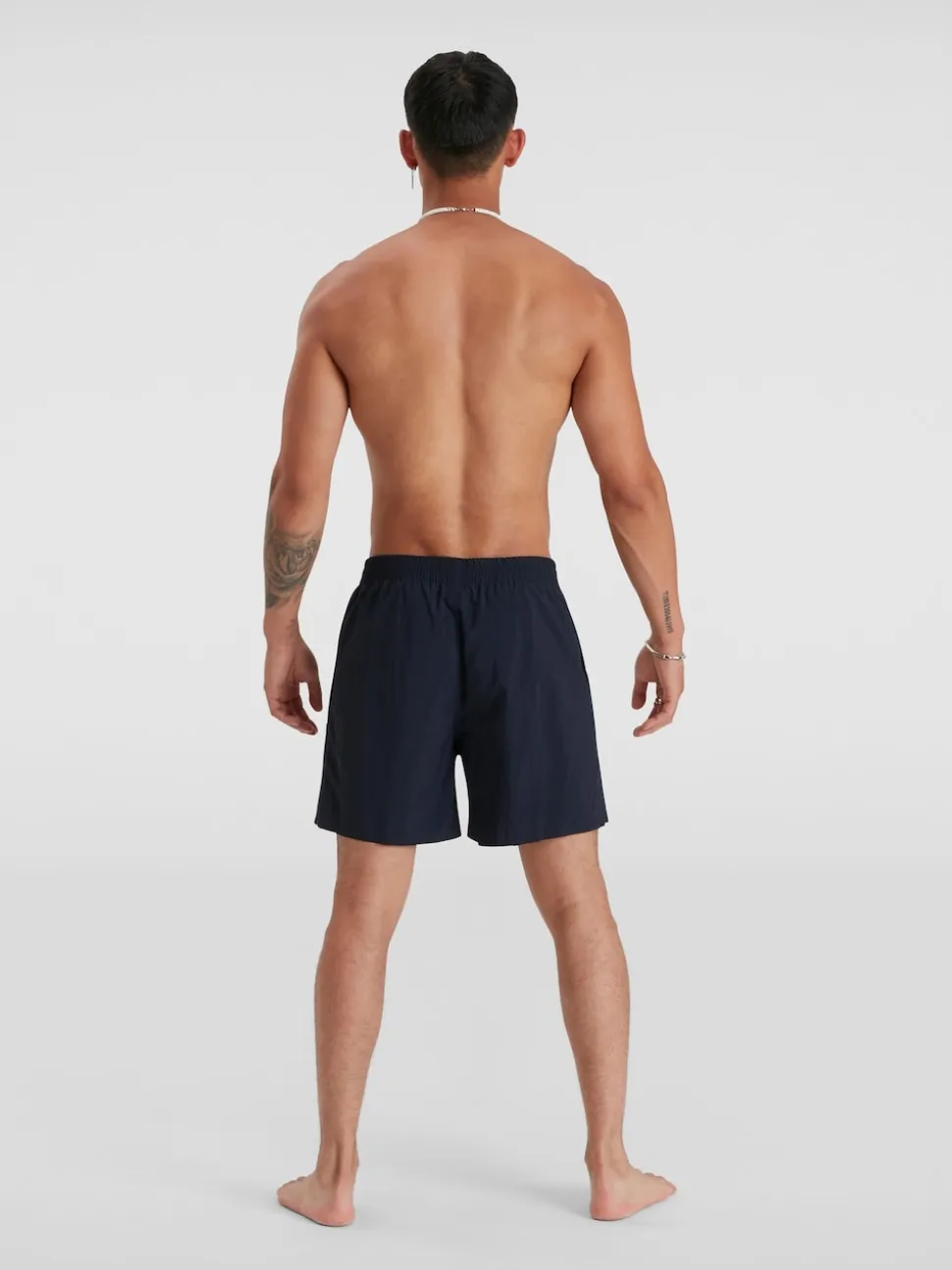 Speedo Blue Essentials Swim Shorts