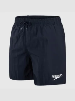 Speedo Blue Essentials Swim Shorts