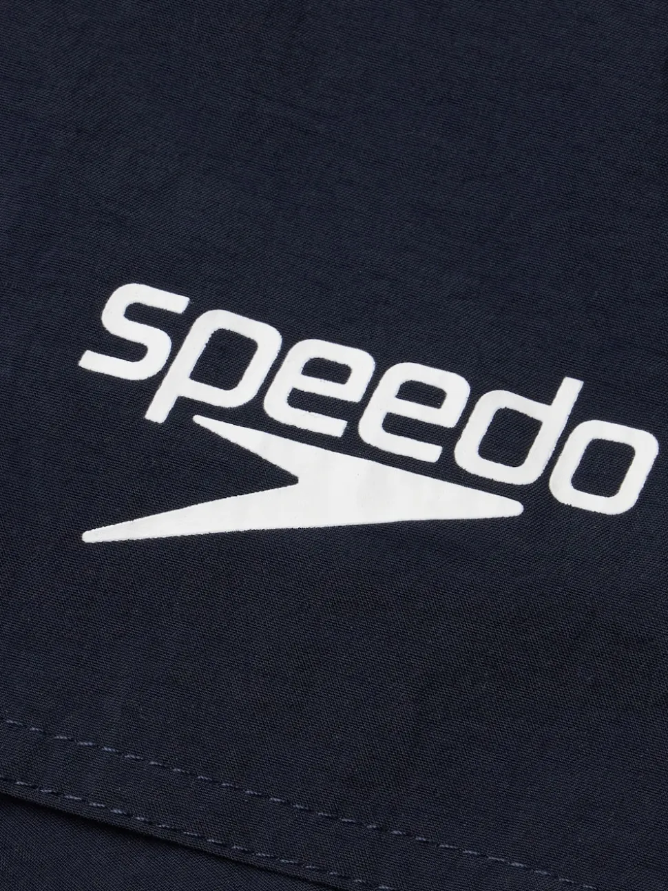 Speedo Blue Essentials Swim Shorts