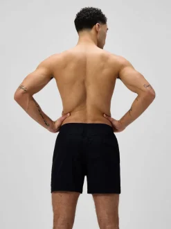 Speedo Green Medley Logo 16