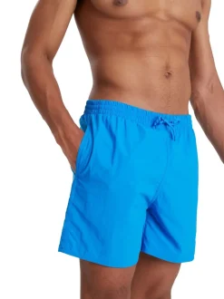 Speedo Light Blue Mens Essential Swim Shorts