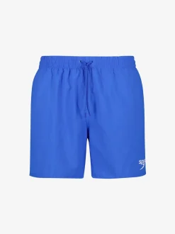 Speedo Light Blue Mens Essential Swim Shorts