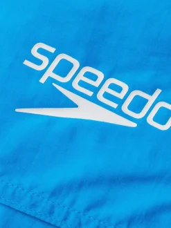 Speedo Light Blue Mens Essential Swim Shorts