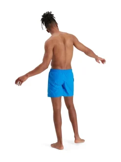 Speedo Light Blue Mens Essential Swim Shorts