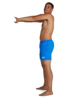 Speedo Light Blue Mens Essential Swim Shorts