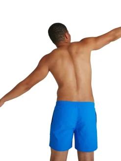 Speedo Light Blue Mens Essential Swim Shorts