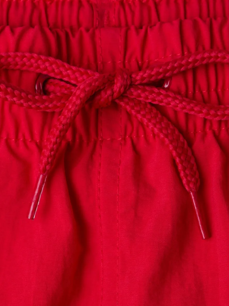 Speedo Red Mens Essential Swim Shorts