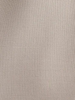 Stone Regular Fit Wool Blend Motionflex Waistcoat