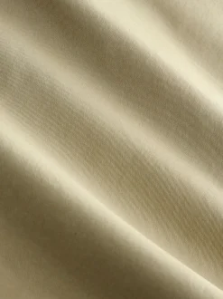Stone Regular Tapered Fit Authentic Sunbleached Trousers
