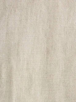 Stone Slim Fit Signature Leomaster Italian 100% Linen Fabric Suit Trousers