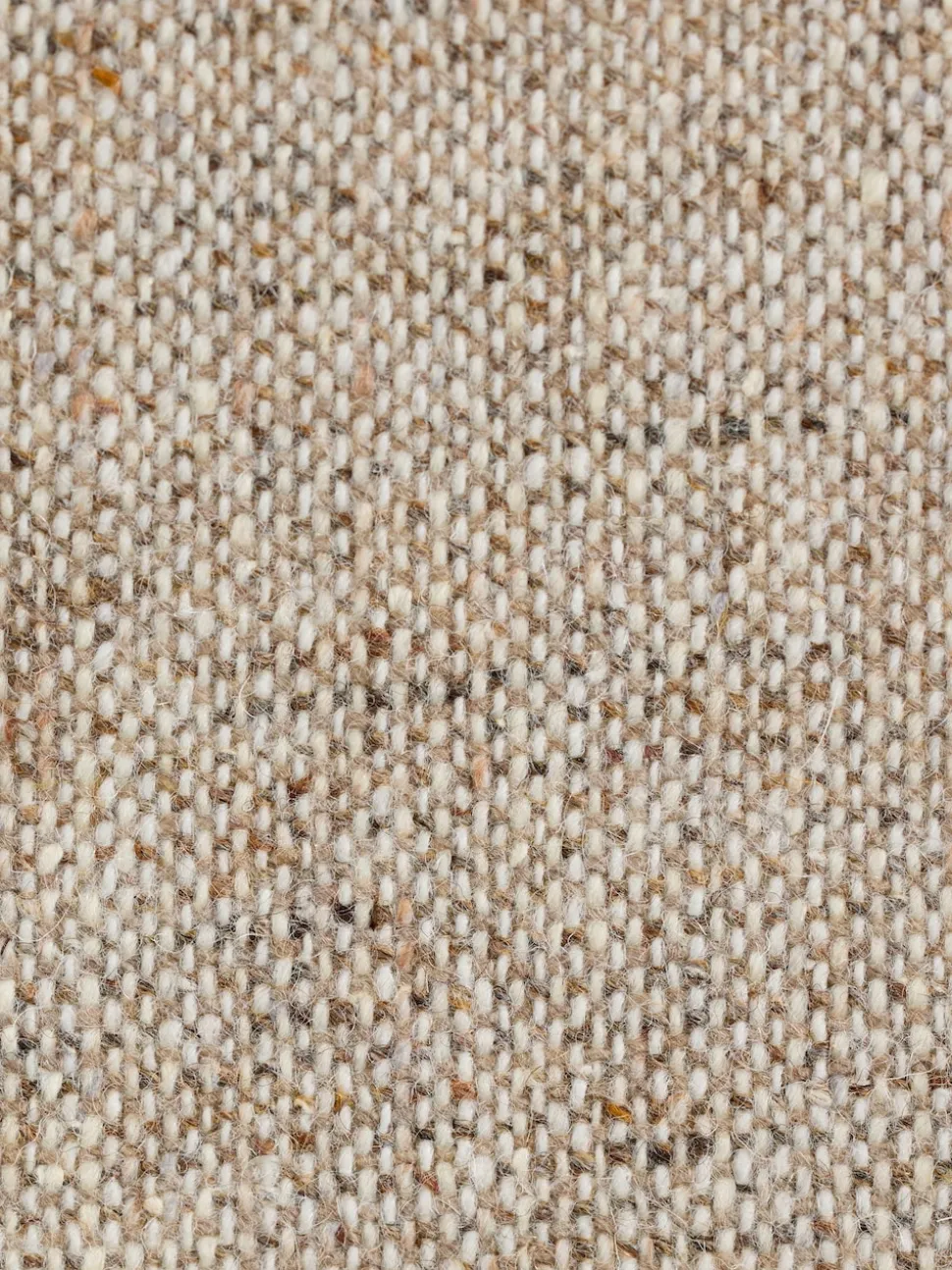 Stone Slim Fit Wool Blend Donegal Suit Jacket
