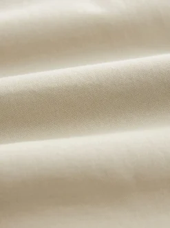 Stone Straight Fit Stretch Chinos Shorts