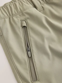 Stone Straight Fit ThermoGen Cargo Trousers