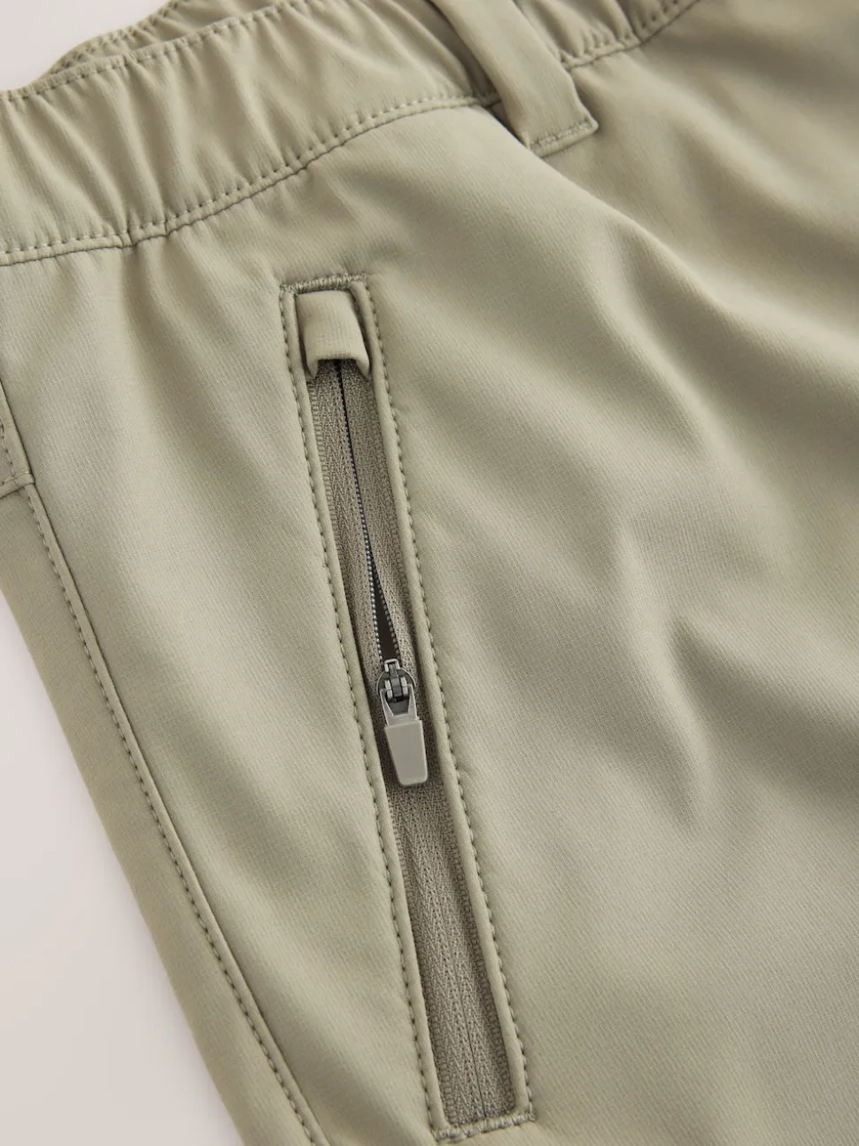 Stone Straight Fit ThermoGen Cargo Trousers