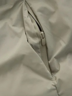 Stone ThermoGen Shower Resistant Puffer Jacket