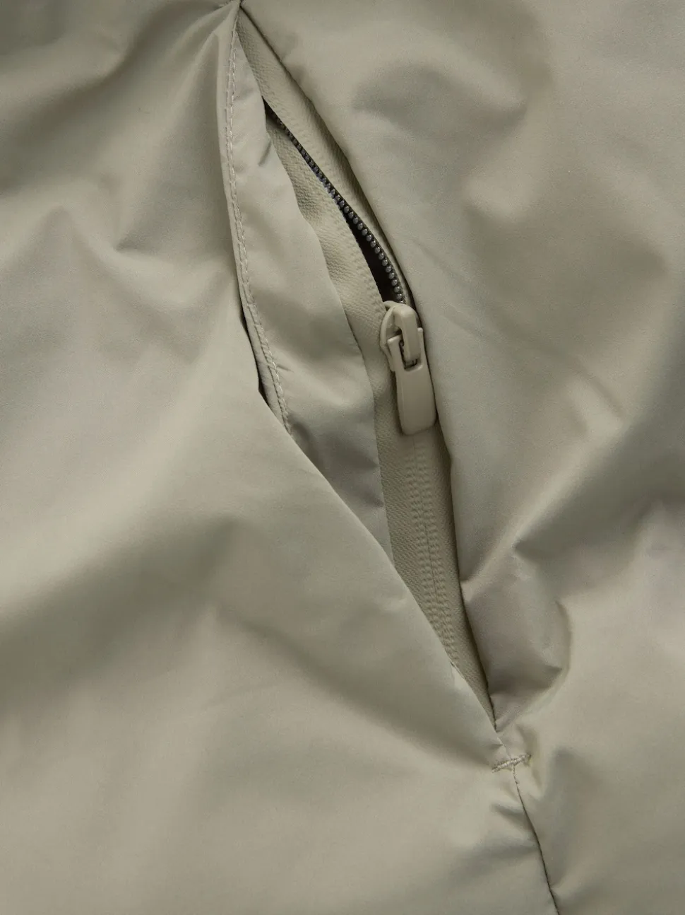 Stone ThermoGen Shower Resistant Puffer Jacket