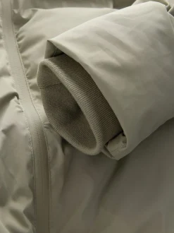 Stone ThermoGen Shower Resistant Puffer Jacket