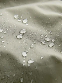 Stone ThermoGen Shower Resistant Puffer Jacket