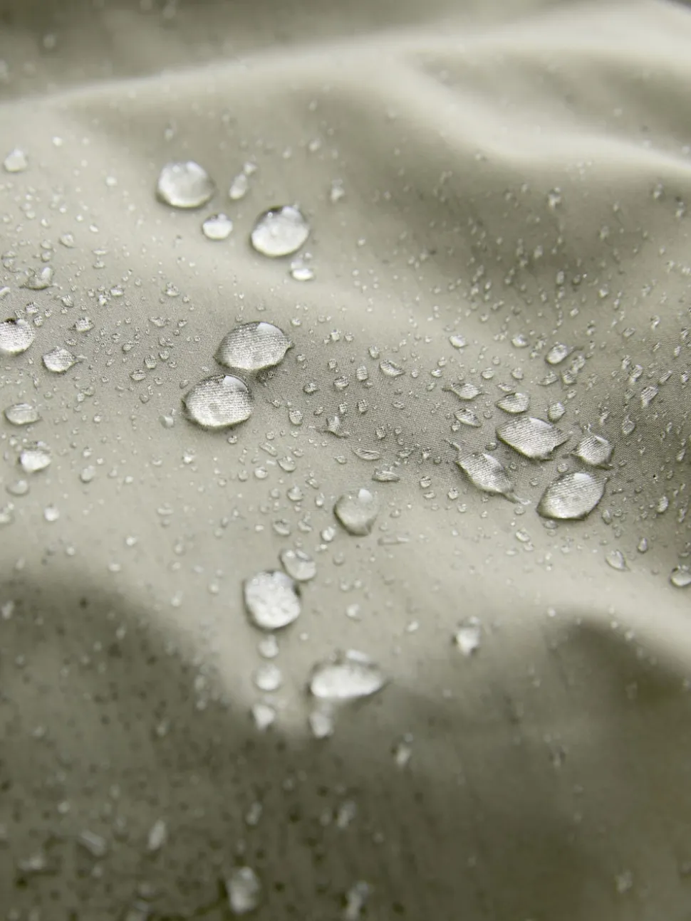 Stone ThermoGen Shower Resistant Puffer Jacket