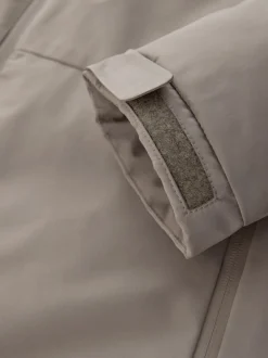 Stone ThermoGen Shower Resistant Wadded Jacket
