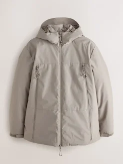 Stone ThermoGen Shower Resistant Wadded Jacket