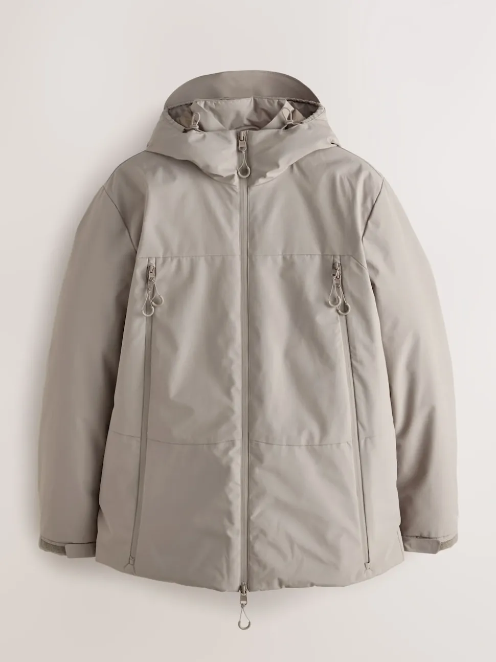 Stone ThermoGen Shower Resistant Wadded Jacket