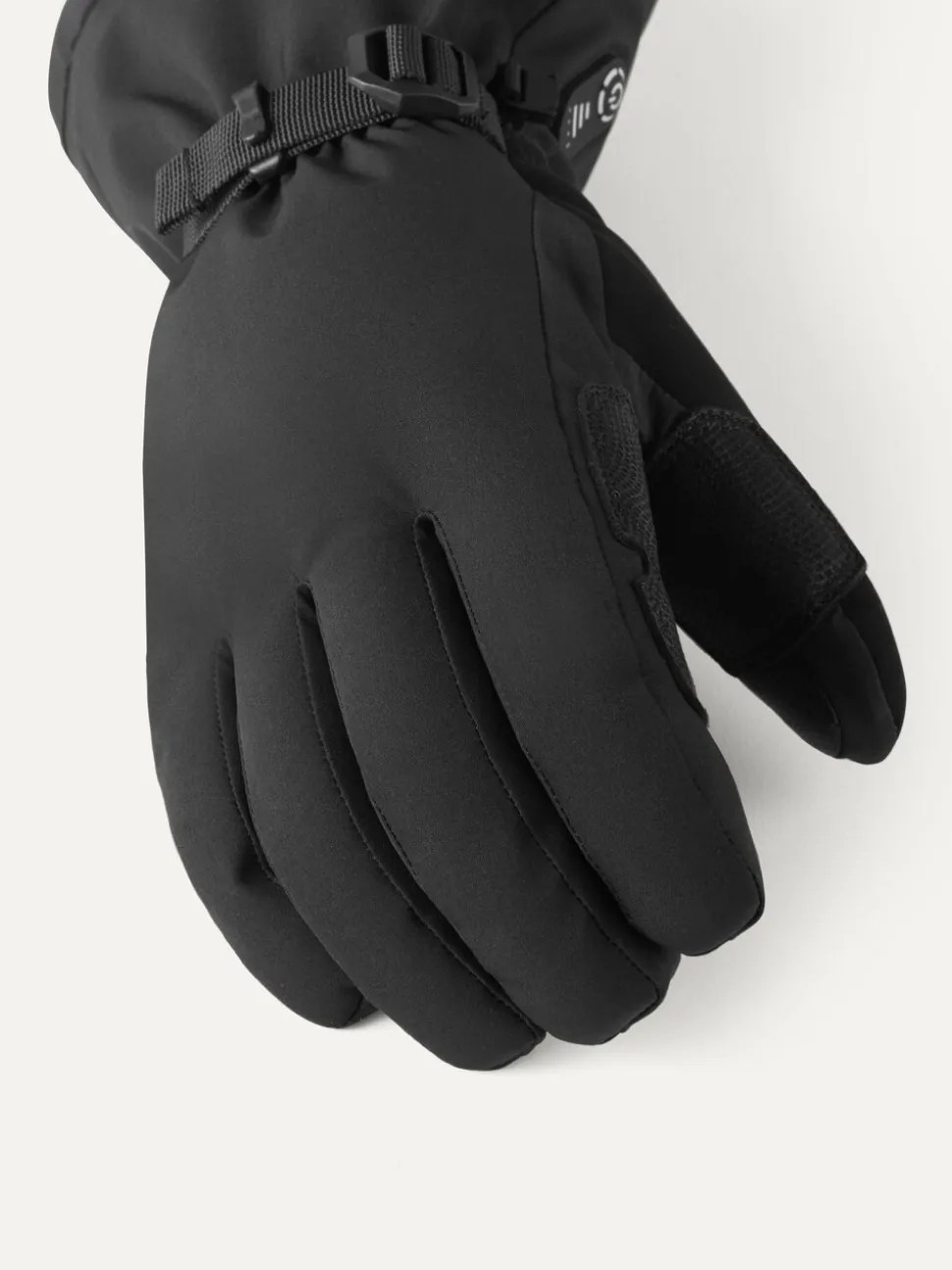 Stowbridge Waterproof Automatic Heated Gauntlet Gloves