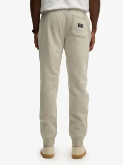 Superdry Nude Essential Logo Half Brushed Joggers